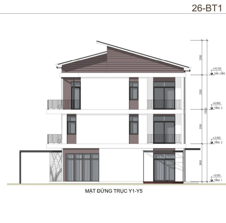 Hà Đô Charm Villas Giai đoạn 3 cập nhật tháng 9/2025