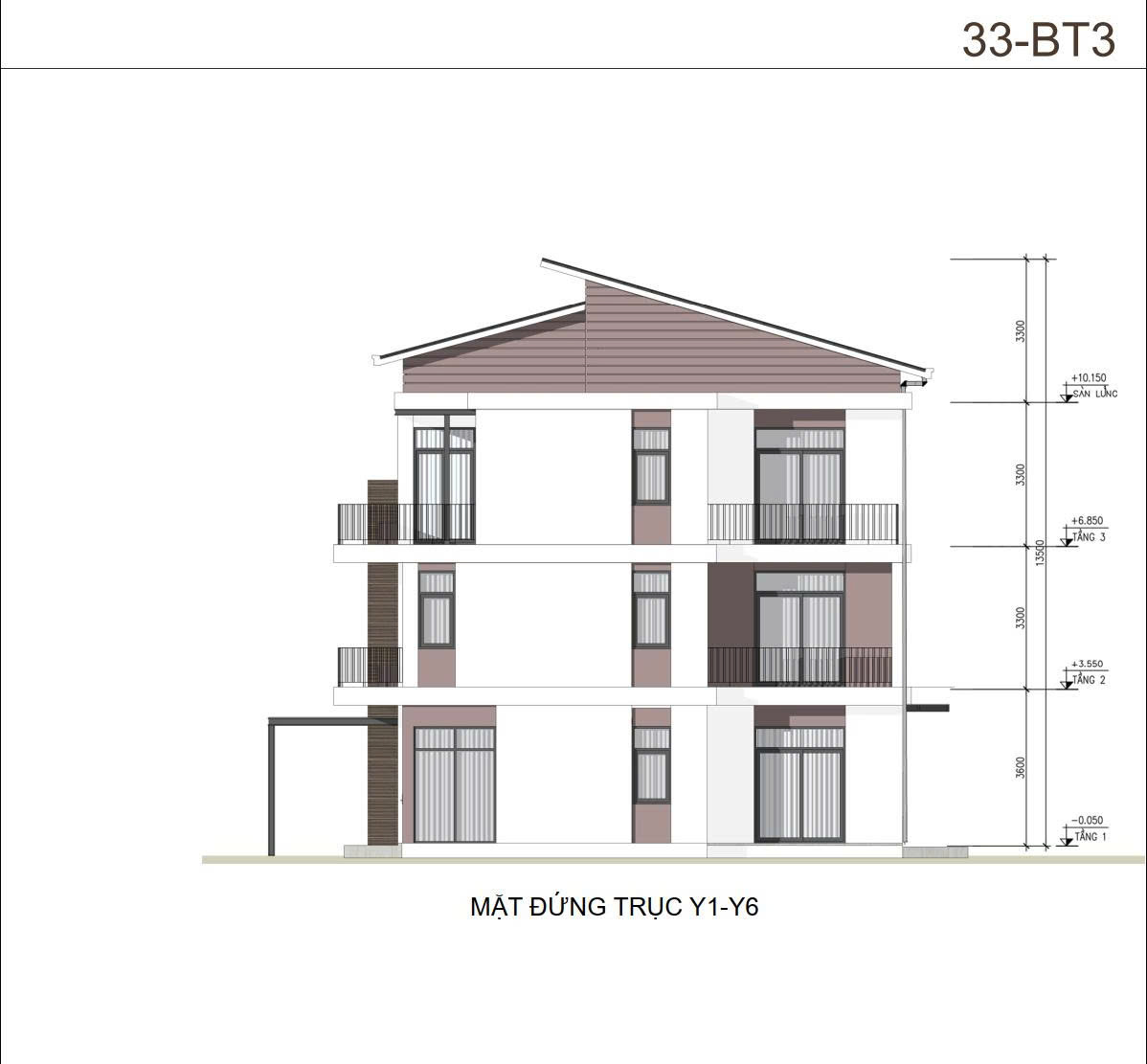 Hà Đô Charm Villas Giai đoạn 3 cập nhật tháng 9/2025