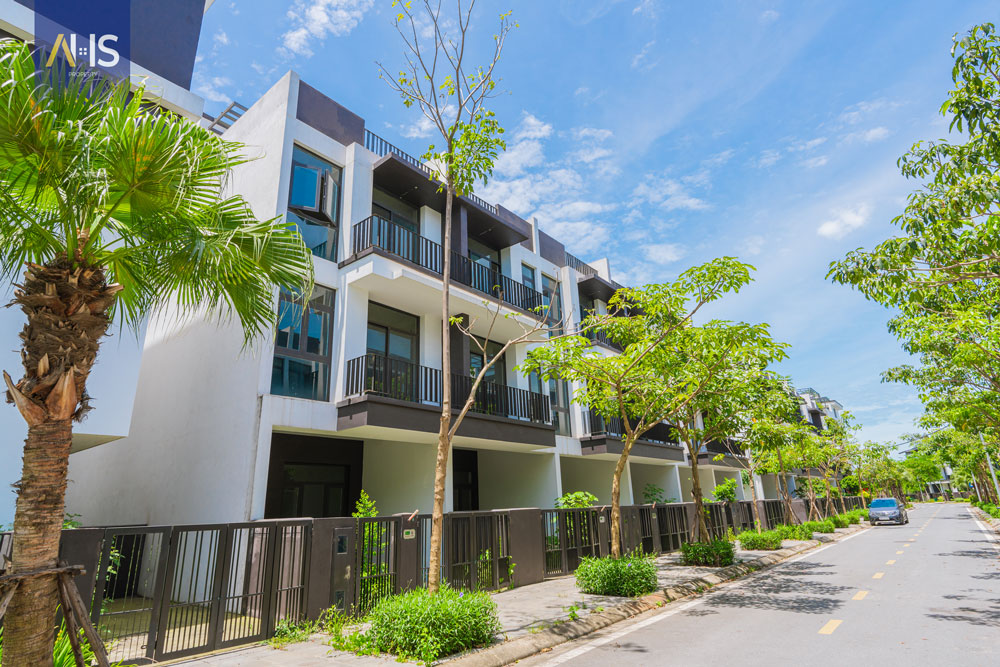 Hà Đô Charm Villas Giai đoạn 3 cập nhật tháng 9/2025