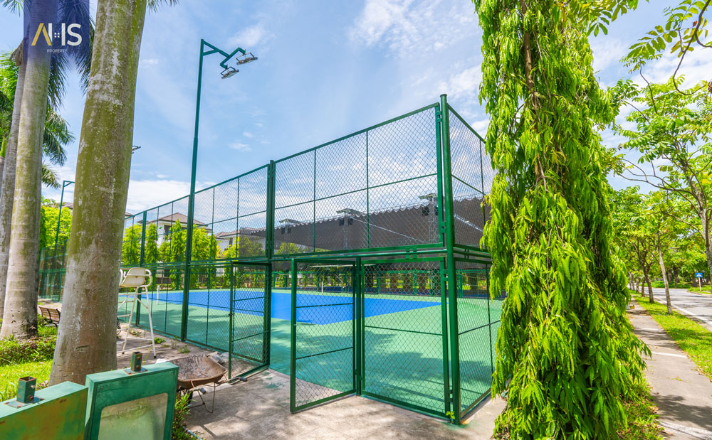 Hà Đô Charm Villas Giai đoạn 3 cập nhật tháng 9/2025