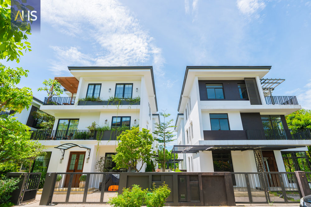 Hà Đô Charm Villas Giai đoạn 3 cập nhật tháng 9/2025