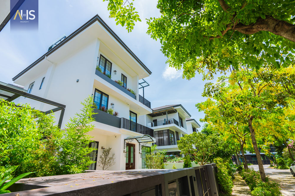 Hà Đô Charm Villas Giai đoạn 3 cập nhật tháng 9/2025