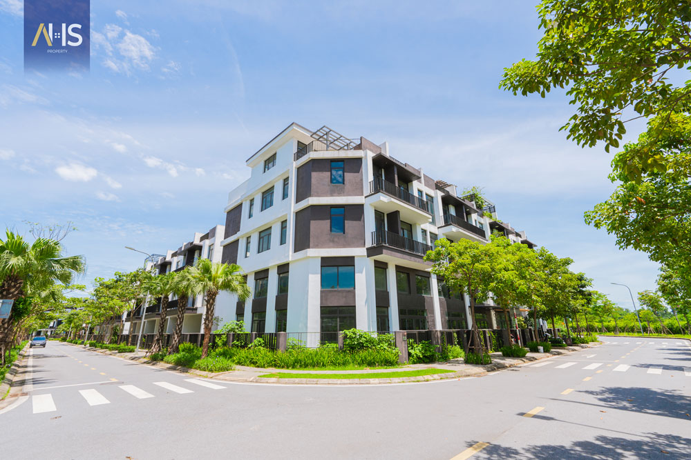 Hà Đô Charm Villas Giai đoạn 3 cập nhật tháng 9/2025