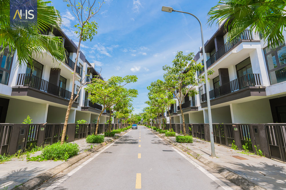 Hà Đô Charm Villas Giai đoạn 3 cập nhật tháng 9/2025