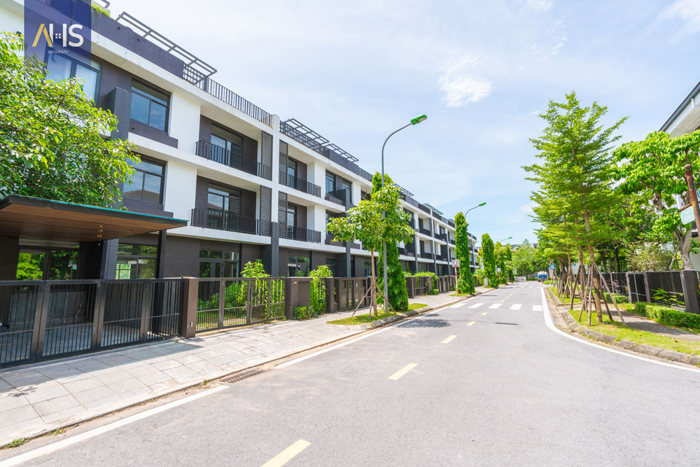 Hà Đô Charm Villas Giai đoạn 3 cập nhật tháng 9/2025