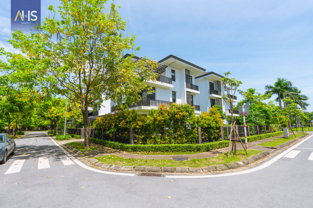 Hà Đô Charm Villas Giai đoạn 3 cập nhật tháng 9/2025